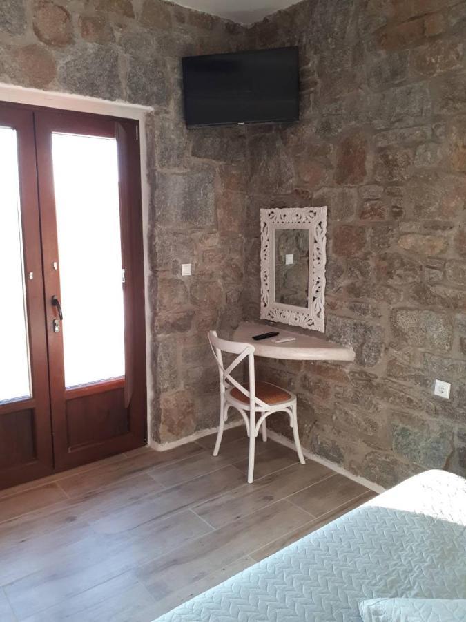 Casa Borealis Galini  Exterior foto