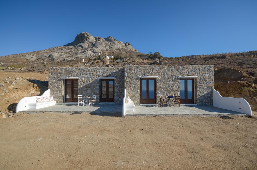 Casa Borealis Galini  Exterior foto