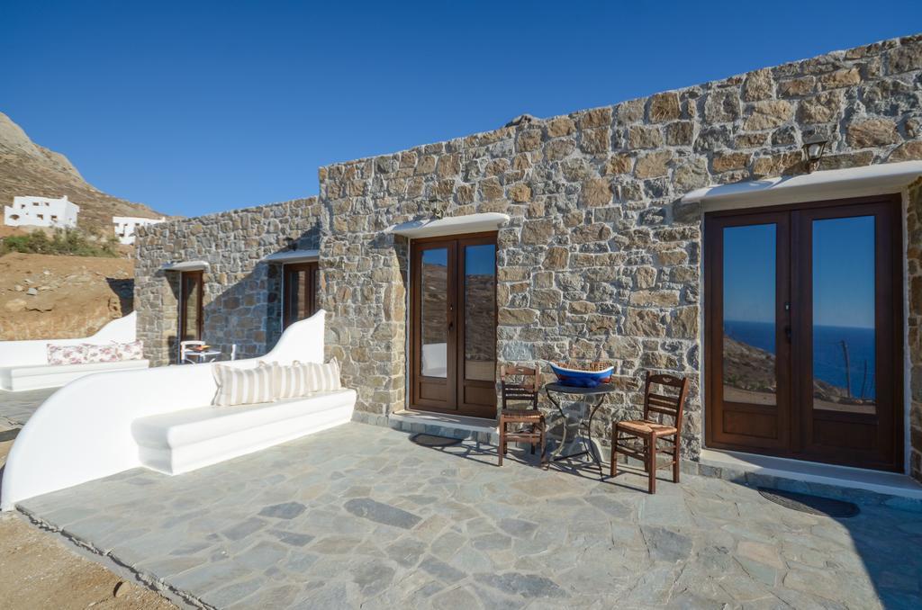 Casa Borealis Galini  Exterior foto