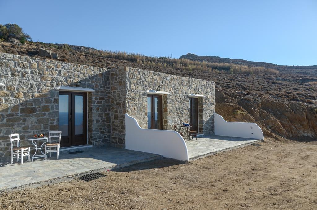 Casa Borealis Galini  Exterior foto