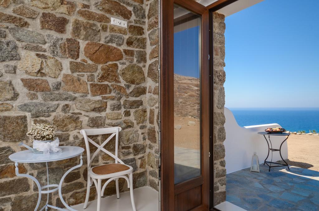 Casa Borealis Galini  Exterior foto