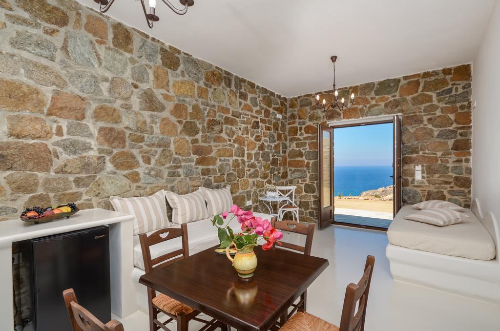 Casa Borealis Galini  Exterior foto