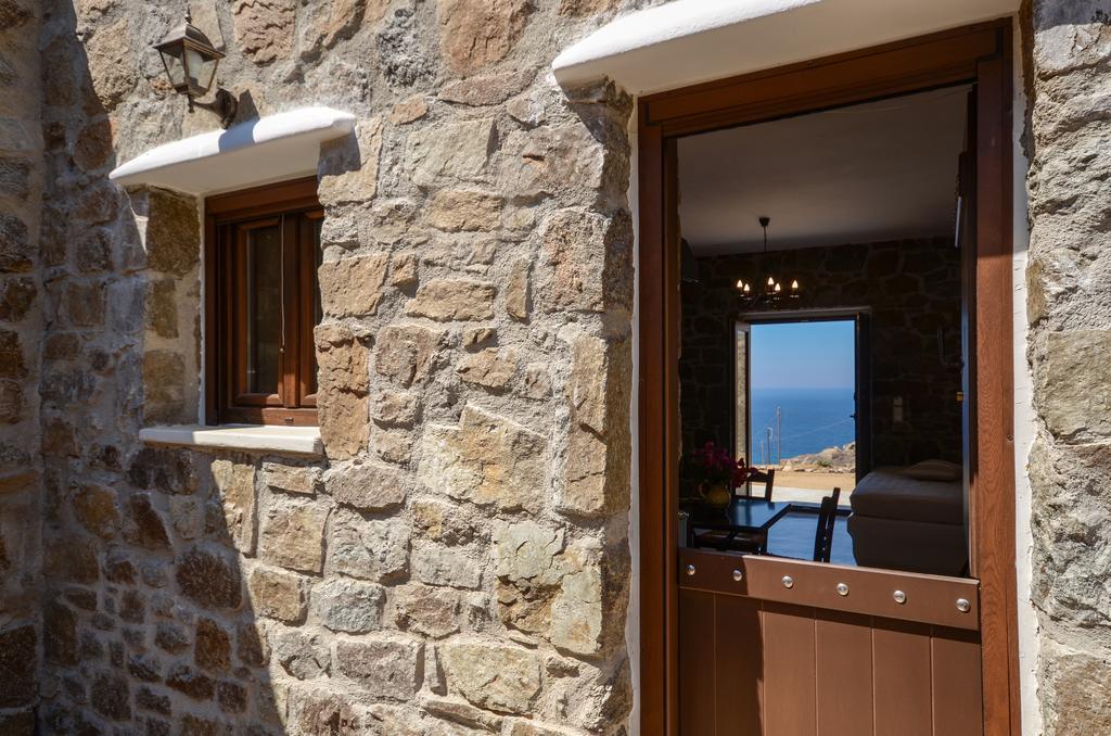 Casa Borealis Galini  Exterior foto