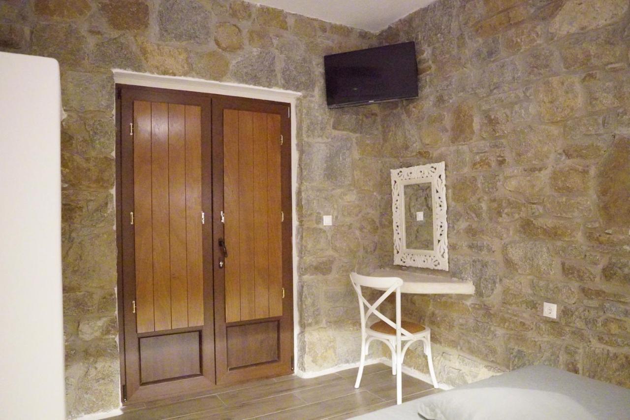 Casa Borealis Galini  Exterior foto